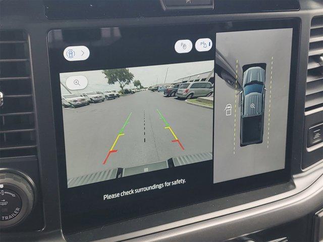 Photo of 2025 Carbonized Gray Metallic Ford F-150