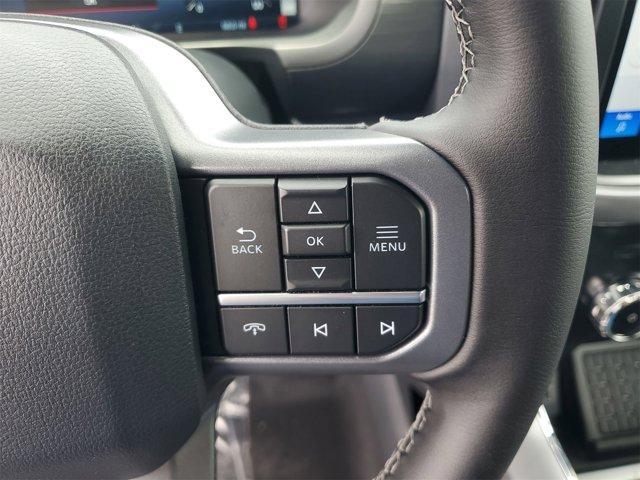 Photo of 2025 Carbonized Gray Metallic Ford F-150
