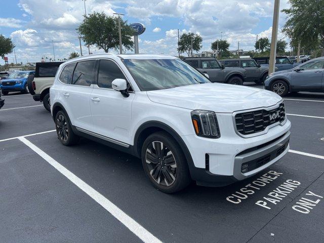 2023 Kia Telluride