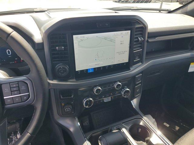 Photo of 2025 Iconic Silver Metallic Ford F-150