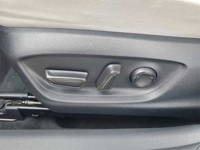 Photo of 2023 Gray Toyota Camry