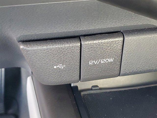 Photo of 2023 Gray Toyota Camry