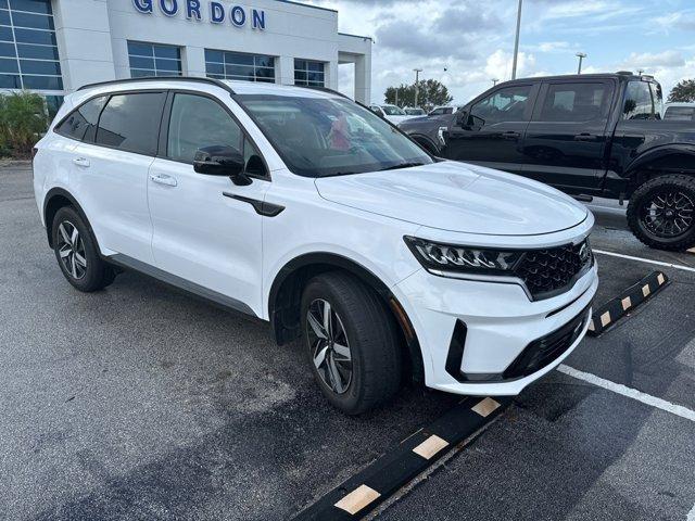 2021 Kia Sorento