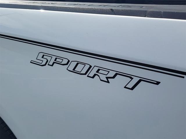 Photo of 2024 Summit White Chevrolet Silverado 1500