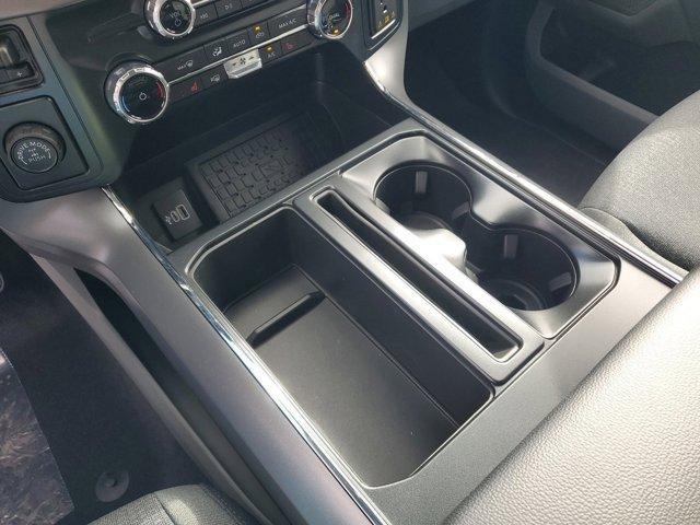 Photo of 2025 Agate Black Metallic Ford F-150