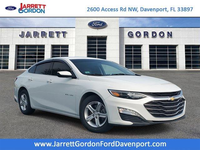 2022 Chevrolet Malibu