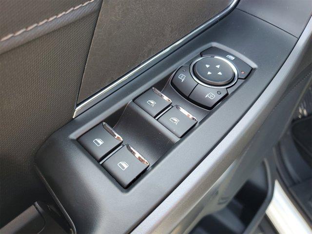 Photo of 2025 Oxford White Ford F-150