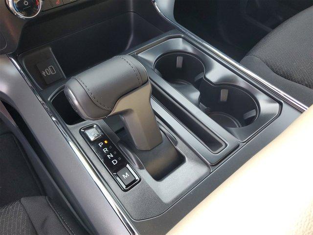 Photo of 2025 Oxford White Ford F-150