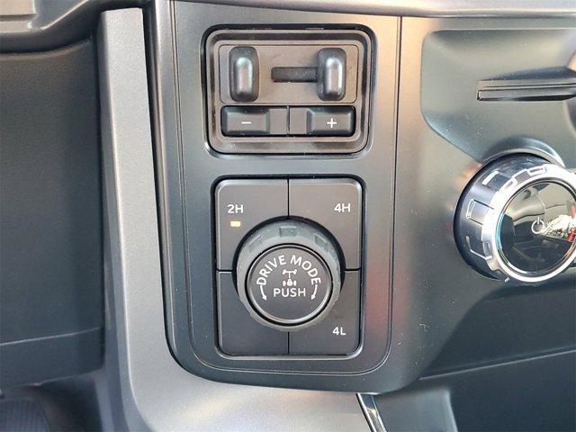 Photo of 2025 Oxford White Ford F-150
