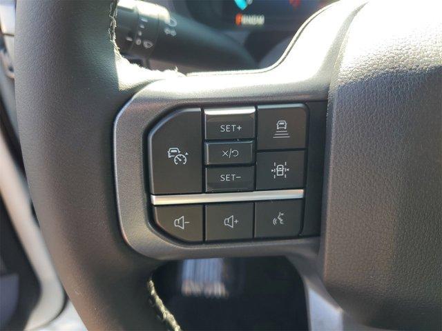 Photo of 2025 Oxford White Ford F-150
