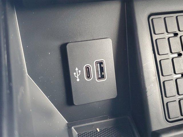 Photo of 2025 Agate Black Metallic Ford F-150