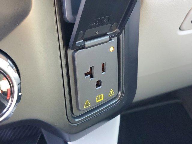 Photo of 2024 Star White Ford F-250
