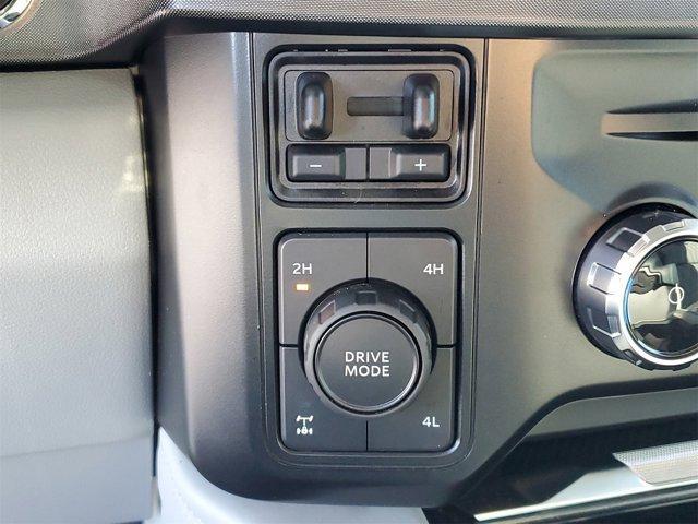 Photo of 2024 Star White Ford F-250