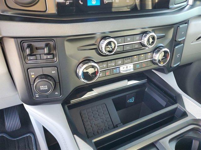 Photo of 2024 Star White Ford F-250