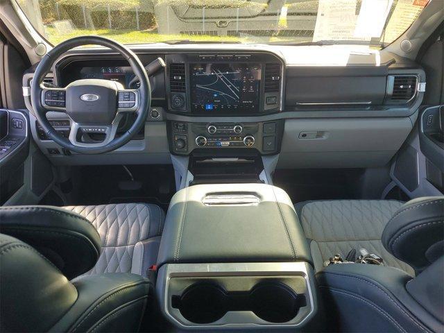 Photo of 2024 Star White Ford F-250