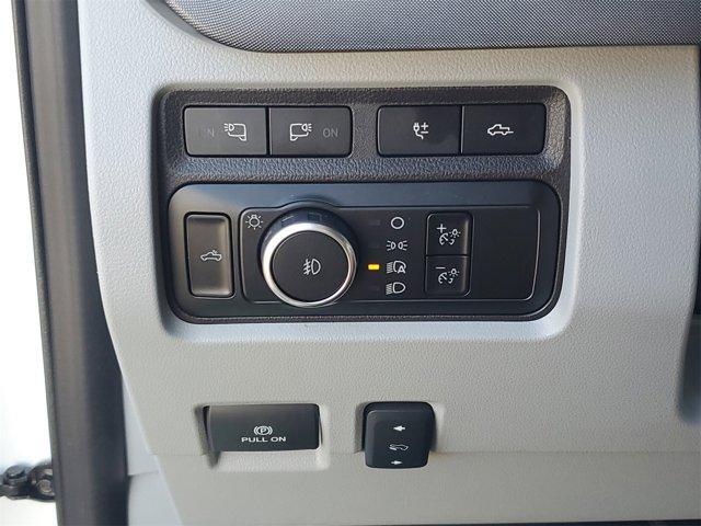Photo of 2024 Star White Ford F-250