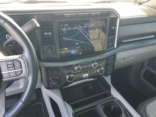 Photo of 2024 Star White Ford F-250
