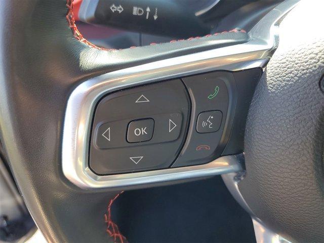 Photo of 2021 Sting Gray Clearcoat Jeep Gladiator