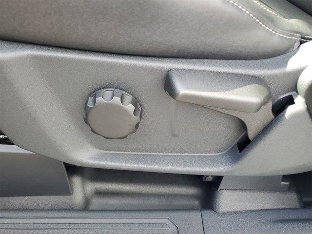 Photo of 2025 Gray Ford Bronco