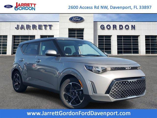 2023 Kia SOUL