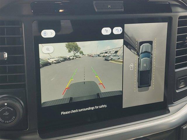 Photo of 2025 Carbonized Gray Metallic Ford F-150