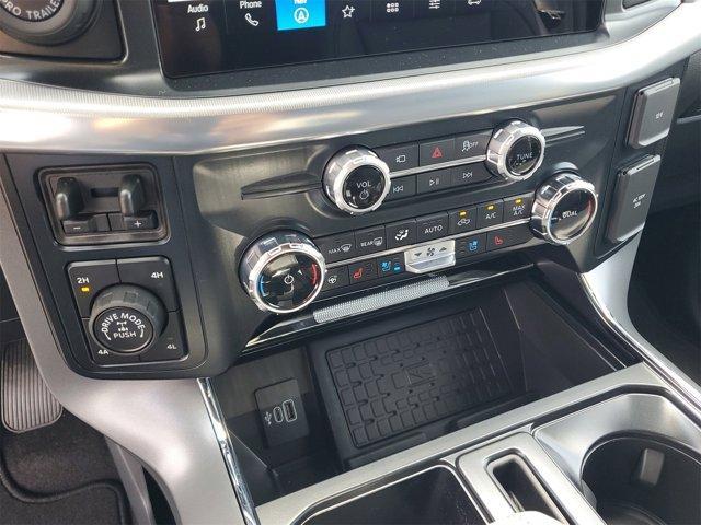 Photo of 2025 Carbonized Gray Metallic Ford F-150