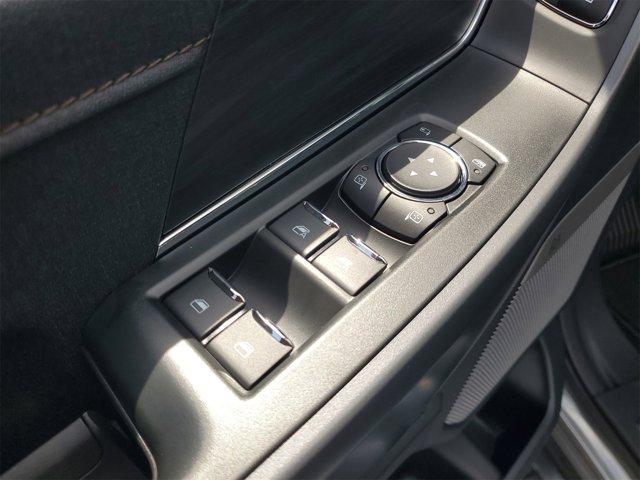 Photo of 2025 Carbonized Gray Metallic Ford F-150