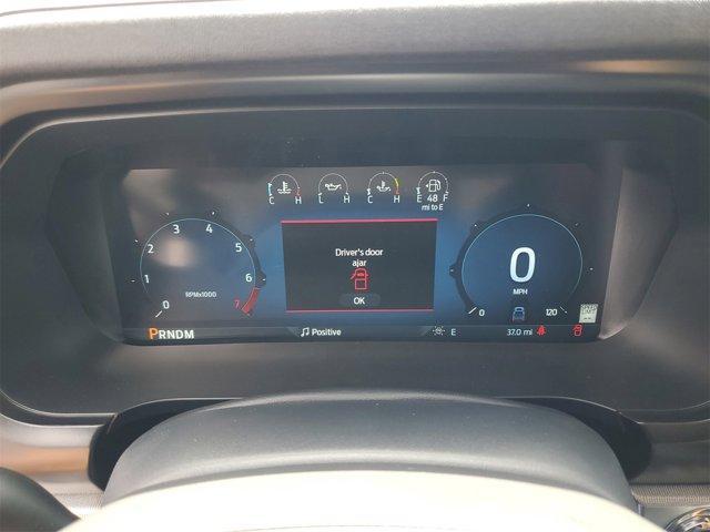 Photo of 2025 Carbonized Gray Metallic Ford F-150