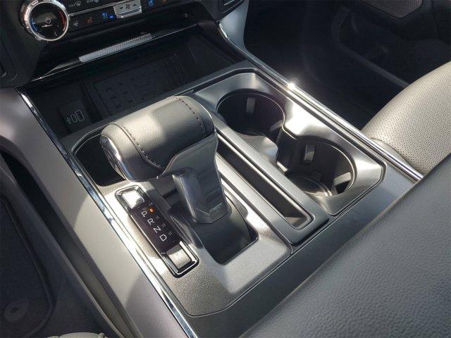 Photo of 2025 Carbonized Gray Metallic Ford F-150