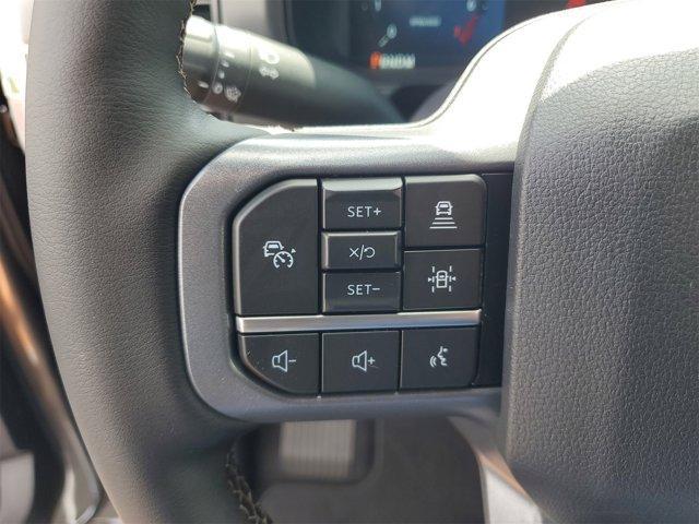 Photo of 2025 Carbonized Gray Metallic Ford F-150