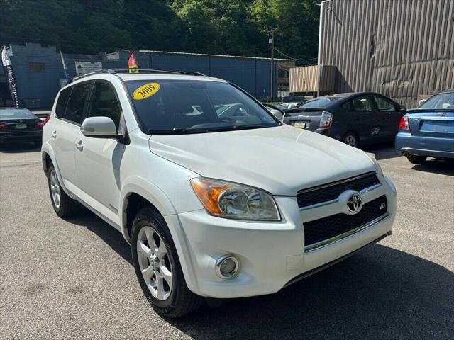 2009 Toyota RAV4