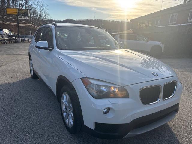 2013 BMW X1