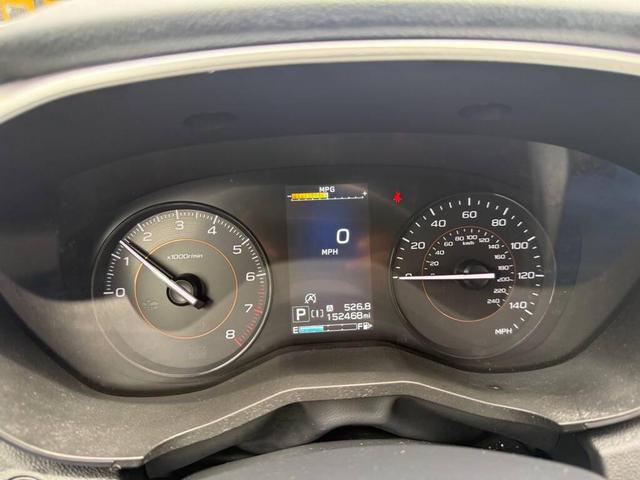 Photo of 2023 Ice Silver Metallic Subaru Crosstrek