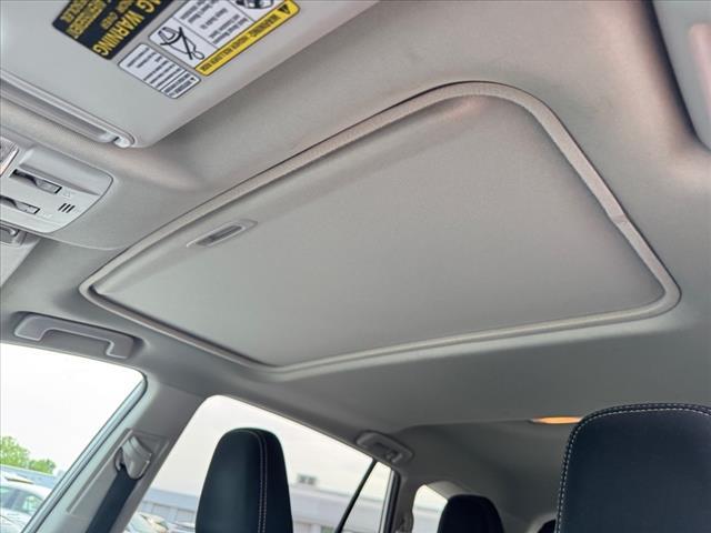 Photo of 2014 Classic Silver Metallic Toyota RAV4