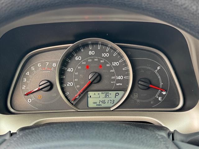 Photo of 2014 Classic Silver Metallic Toyota RAV4