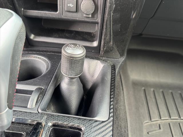 Photo of 2020 Classic Silver Metallic Toyota 4Runner