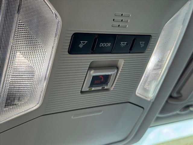 Photo of 2023 Magnetic Gray Metallic Toyota RAV4