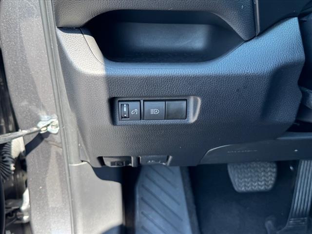 Photo of 2023 Magnetic Gray Metallic Toyota RAV4