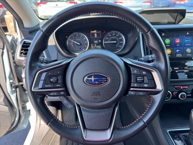 Photo of 2023 Cool-Gray Khaki Subaru Crosstrek