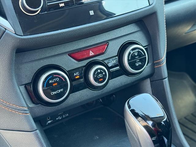 Photo of 2023 Cool-Gray Khaki Subaru Crosstrek