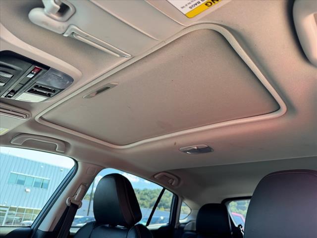 Photo of 2023 Cool-Gray Khaki Subaru Crosstrek