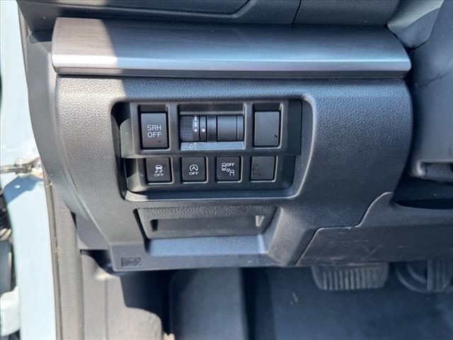 Photo of 2023 Cool-Gray Khaki Subaru Crosstrek