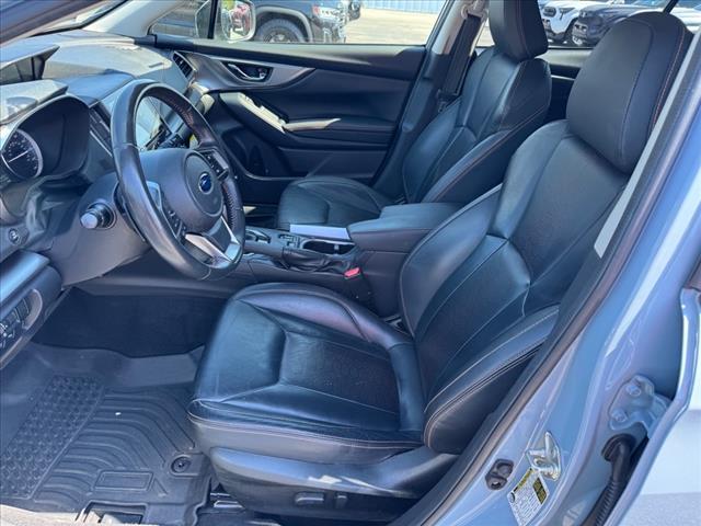 Photo of 2023 Cool-Gray Khaki Subaru Crosstrek