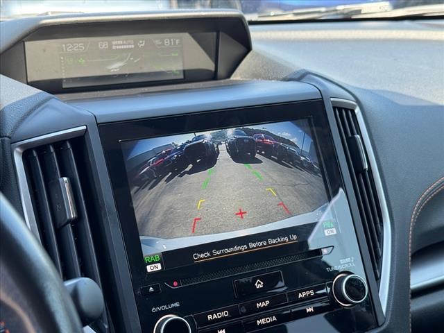 Photo of 2023 Cool-Gray Khaki Subaru Crosstrek