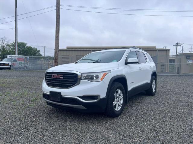2018 GMC Acadia