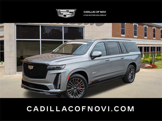 2023 Cadillac Escalade Esv