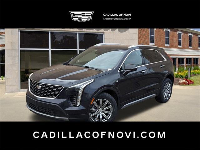 2023 Cadillac XT4