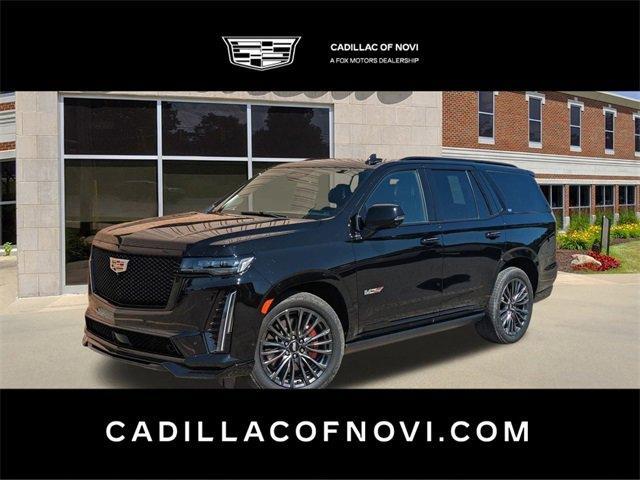 2023 Cadillac Escalade