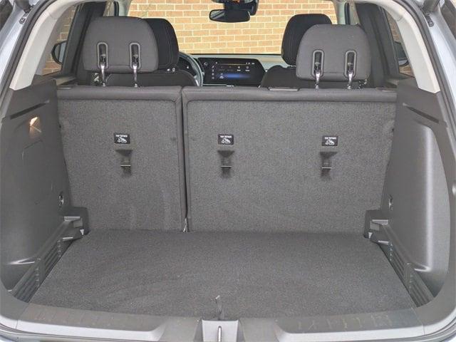 Photo of 2024 Sterling Gray Metallic Chevrolet Trailblazer
