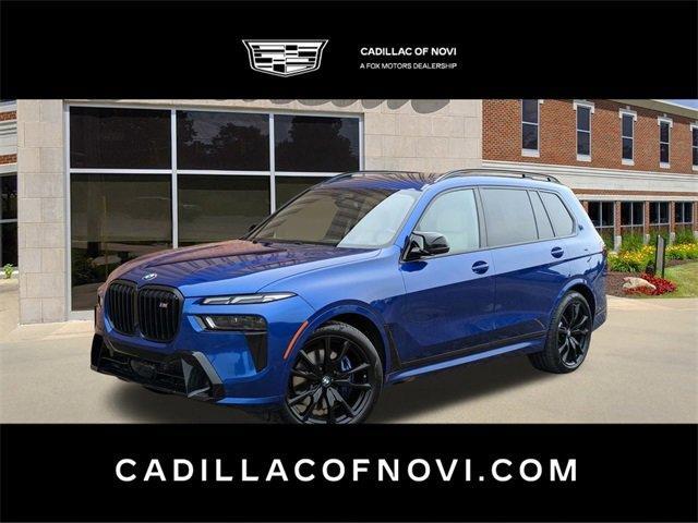 2023 BMW X7